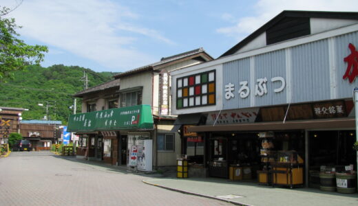 子連れ宿泊埼玉旅行