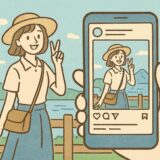 旅行での服装選びについての問題点