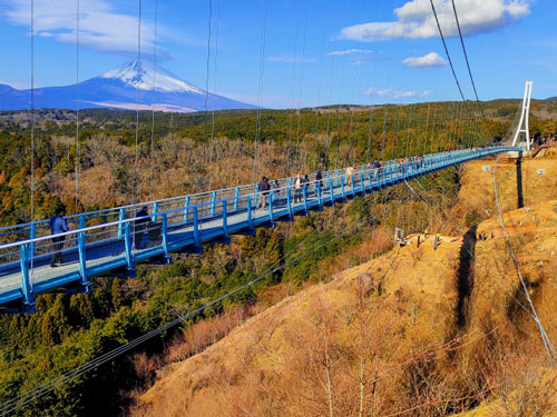 三島スカイウォーク