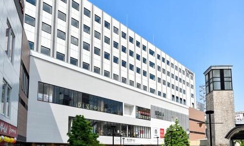 和光市東武ホテル