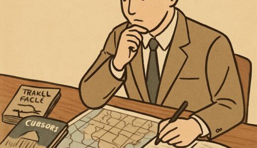 下のソーシャルリンクからフォロー