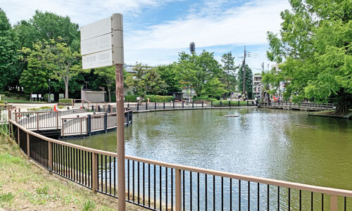 大宮駅を起点とする埼玉旅行